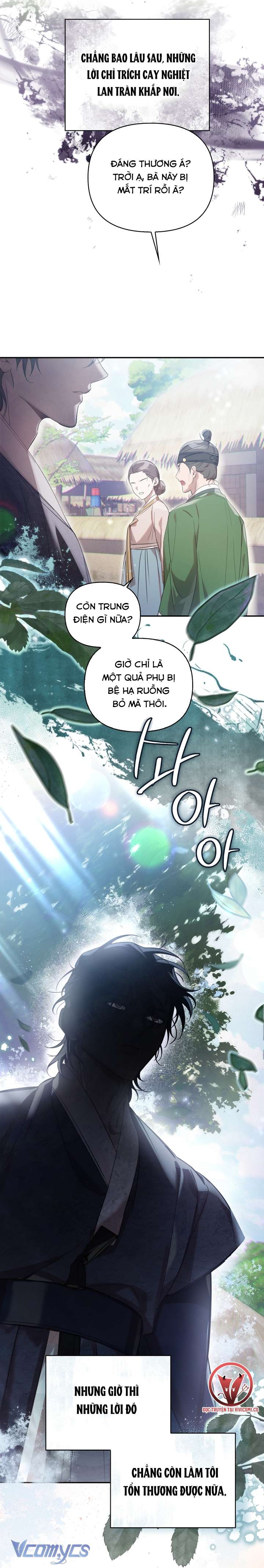 [18+] Tiết Học Bí Mật Của Trung Điện Chap 50 - Trang 2