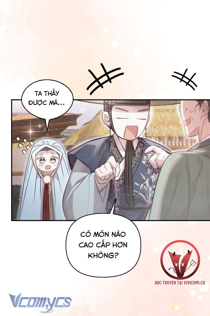 [18+] Tiết Học Bí Mật Của Trung Điện Chap 53 - Trang 2