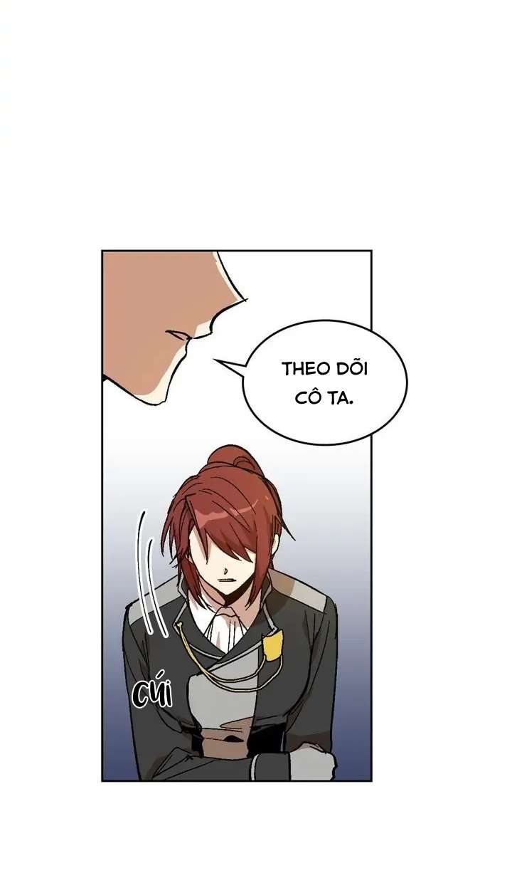 Vị Hôn Thê Khế Ước Của Công Tước Chap 127 - Next Chap 128