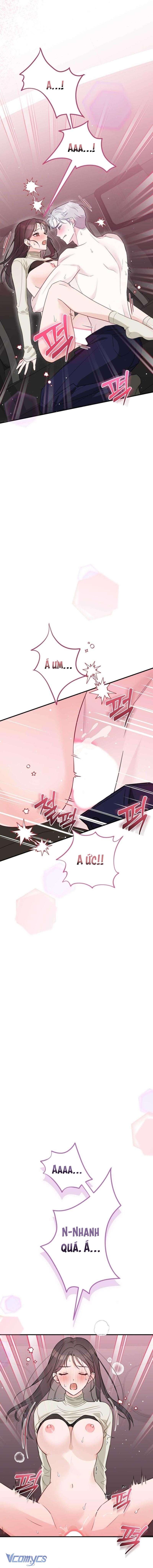 [18+] Tôi Nuôi Trai Chỉ Để "Thịt" Chap 14 - Trang 2