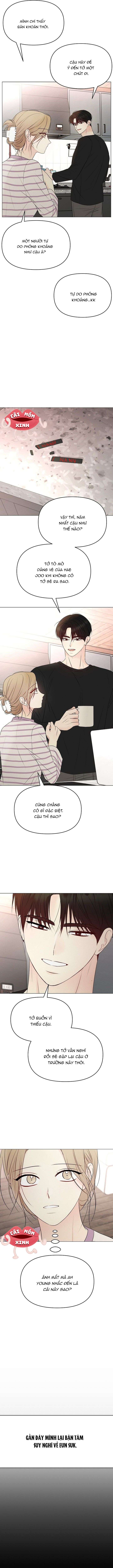 Soái Ca Kiểu Mẫu Chap 9 - Trang 2