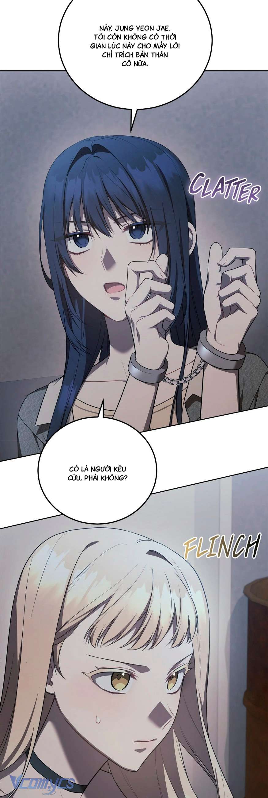 Chủ Tiệm Cafe Là Guide Cấp S Chap 34 - Trang 4