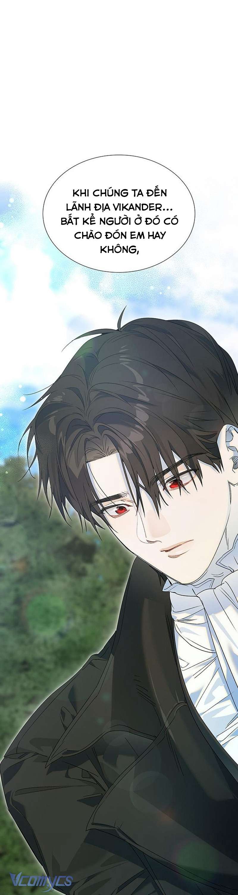 Cứ Cố Gắng Hết Sức Để Hối Hận Chap 40 - Trang 3