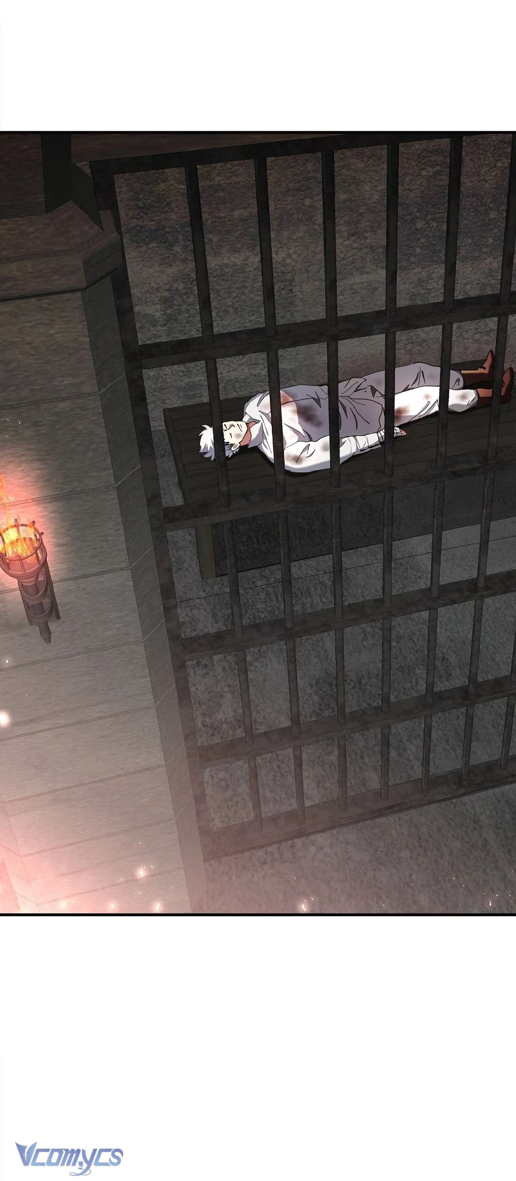 Người Yêu Đã Chết Của Tôi Đã Trở Thành Bạo Chúa Chap 23 - Trang 2