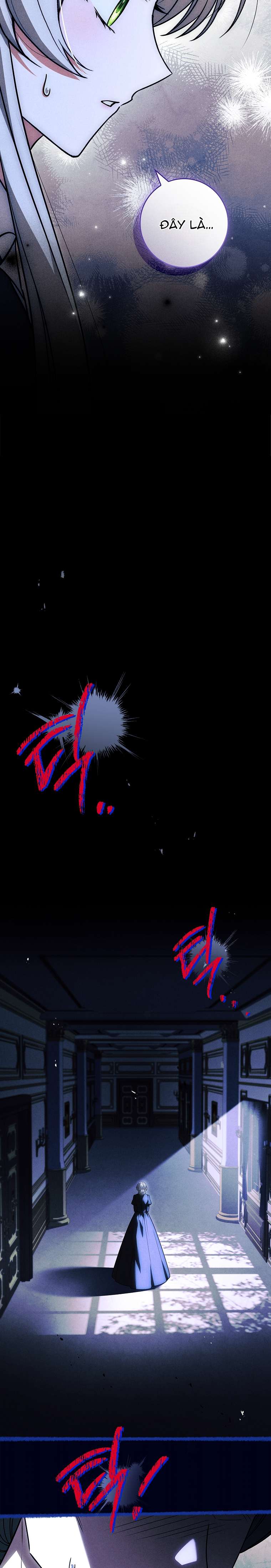 Văn Phòng Thám Tử Dành Cho Nam Chính Hối Hận! Chap 36 - Trang 2