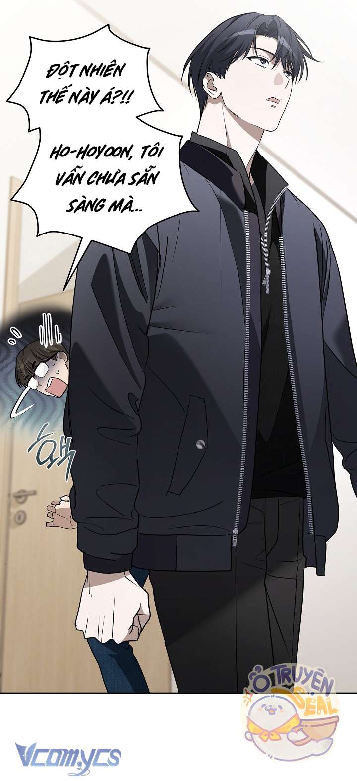 PD Rác Rưởi Sống Sót Với Thân Phận Thần Tượng Chap 5 - Trang 2