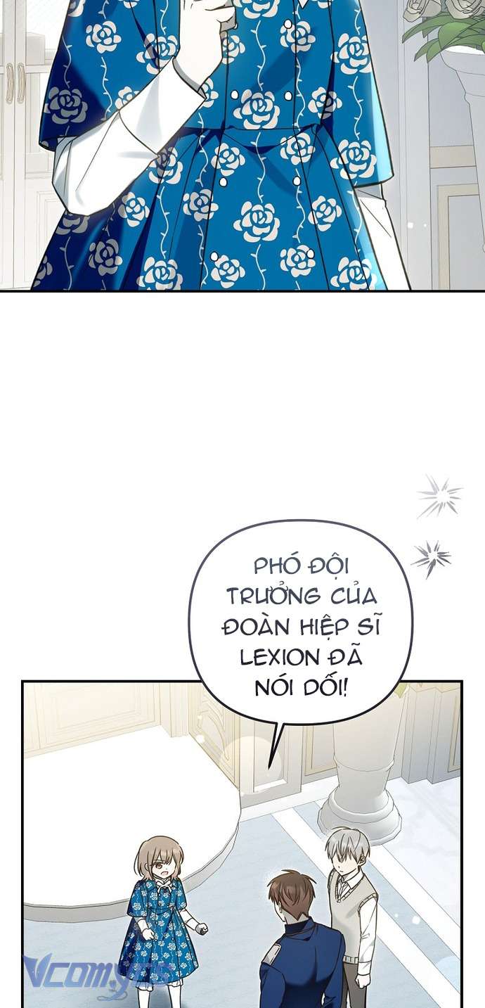 Độc Chiếm Sủng Ái Của Công Chúa Út, Mọi Người Đều Say Mê Tôi. Chap 14 - Trang 4