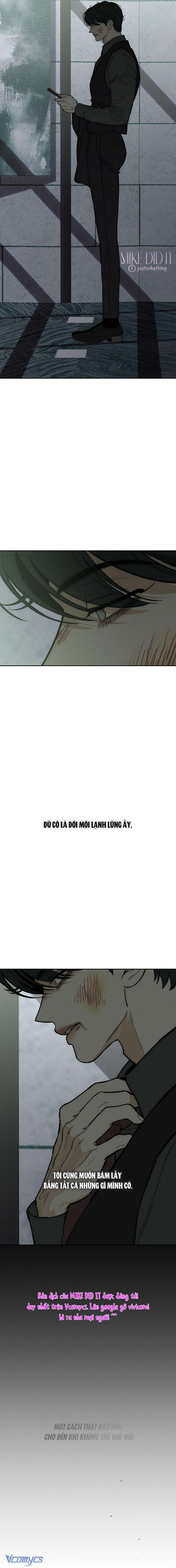 『18+』Lệ Vương Trên Cánh Hoa Tàn Chap 61 - Next Chap 62