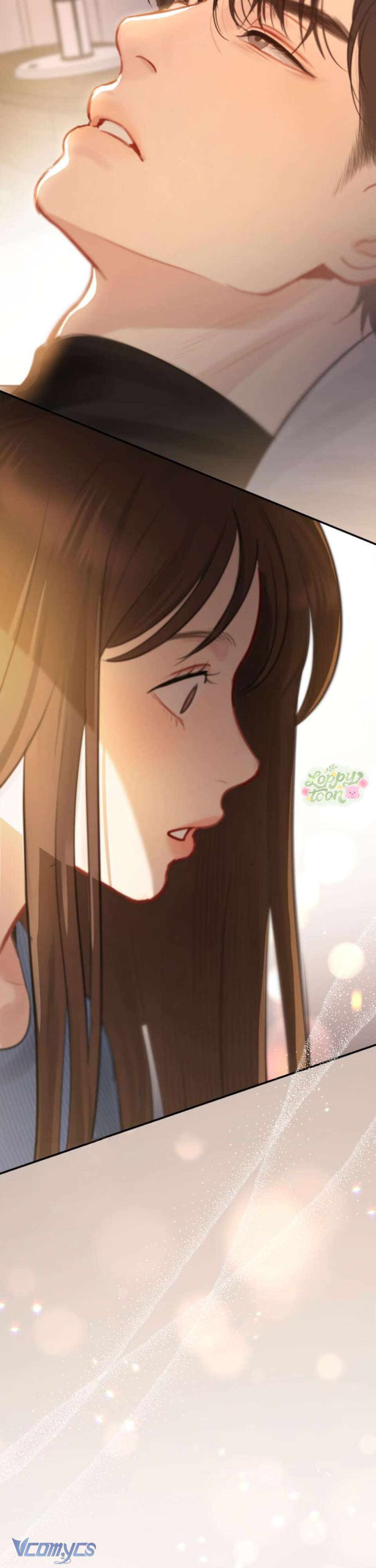 Quyền Lực Của Thư Ký Chap 11 - Trang 4