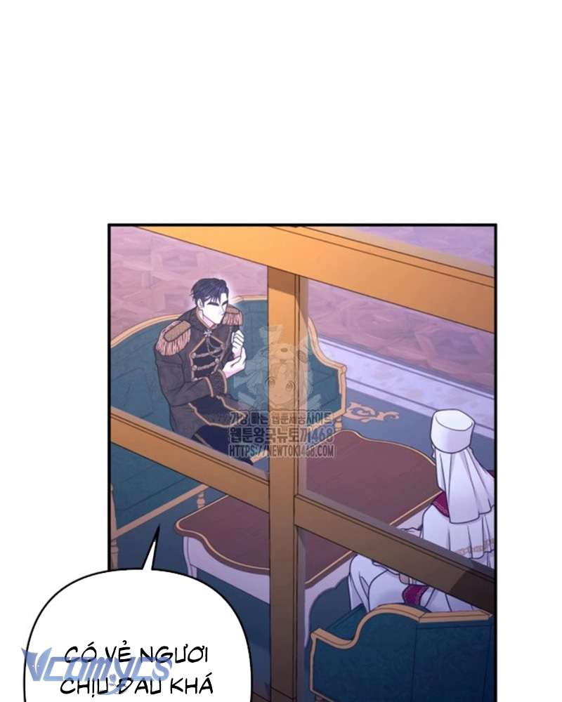 Trước Khi Em Có Ý Định Chạy Trốn Ta Sẽ Ngăn Chặn Nó Chap 29 - Trang 2