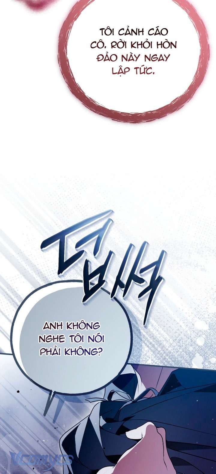 Ai Đó Đang Điều Khiển Cơ Thể Của Tôi Chap 71 - Trang 3