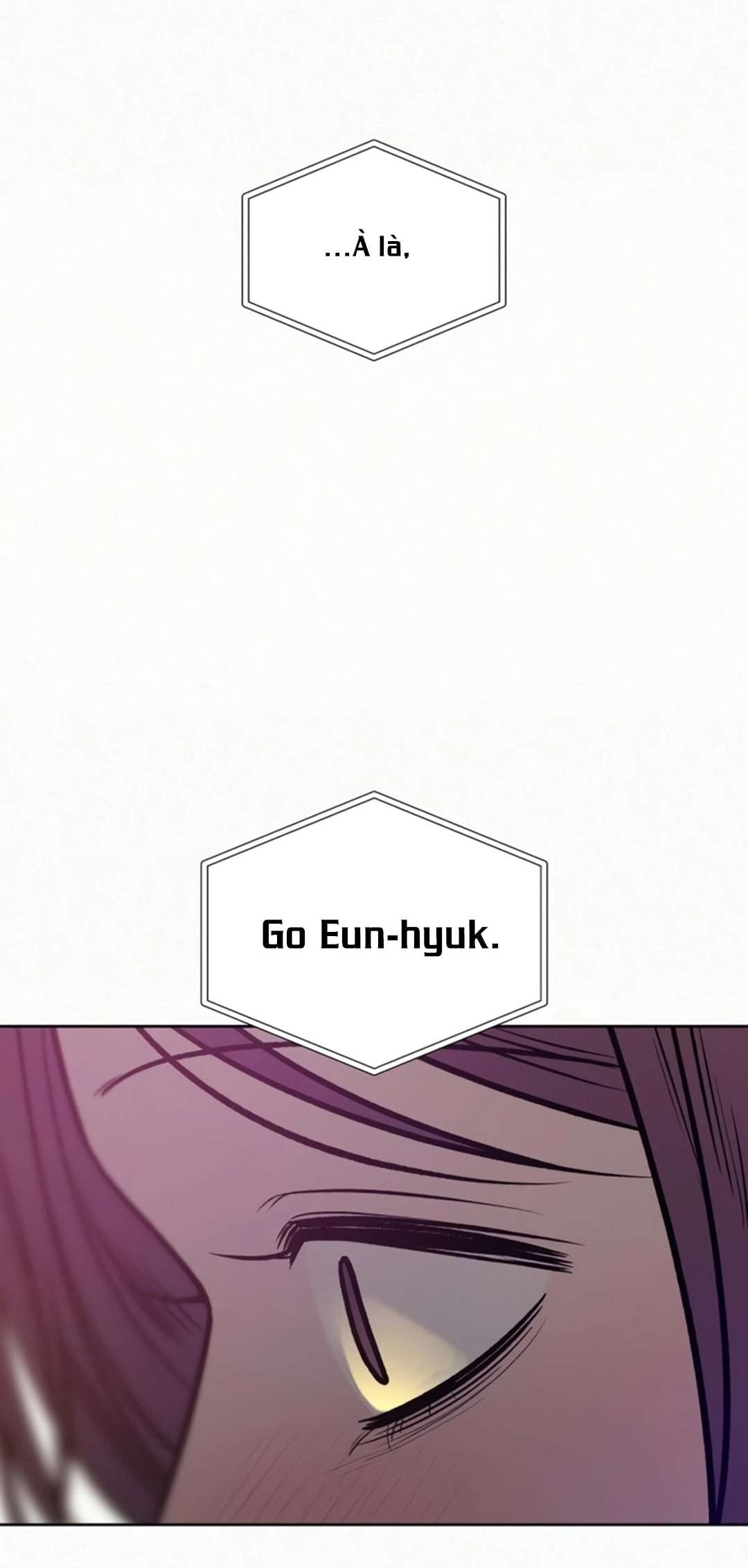 Chiến Lược: Tình Yêu Trong Sáng Chap 110 - Trang 3