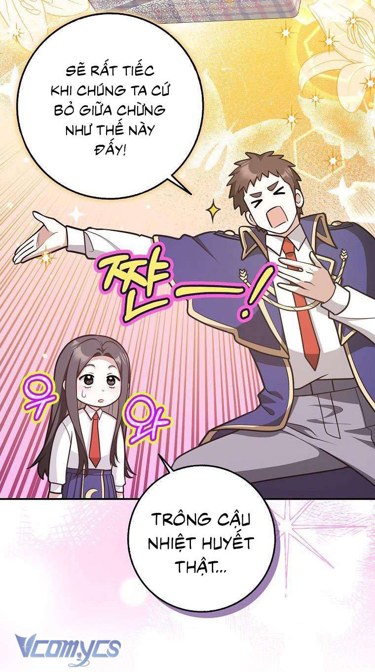 Tôi Thề Chúng Ta Chỉ Là Bạn Chapter 41 - Next Chapter 42