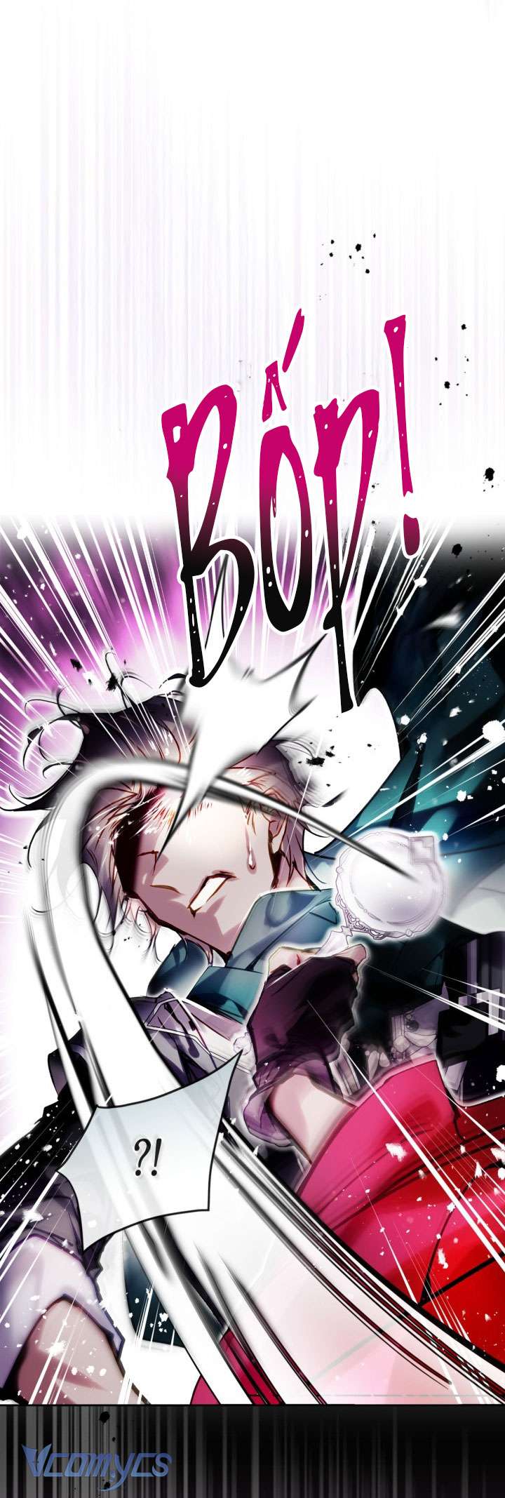 Kết Cục Của Nhân Vật Phản Diện Chỉ Có Thể Là Cái Chết Chap 187 - Trang 4