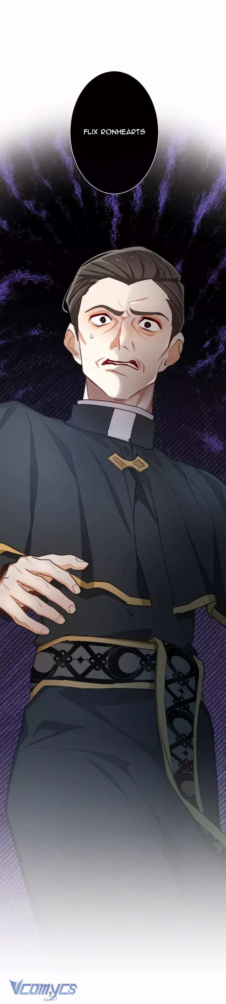 Sự Báo Thù Của Một Vị Thánh Chap 109 - Next Chap 110