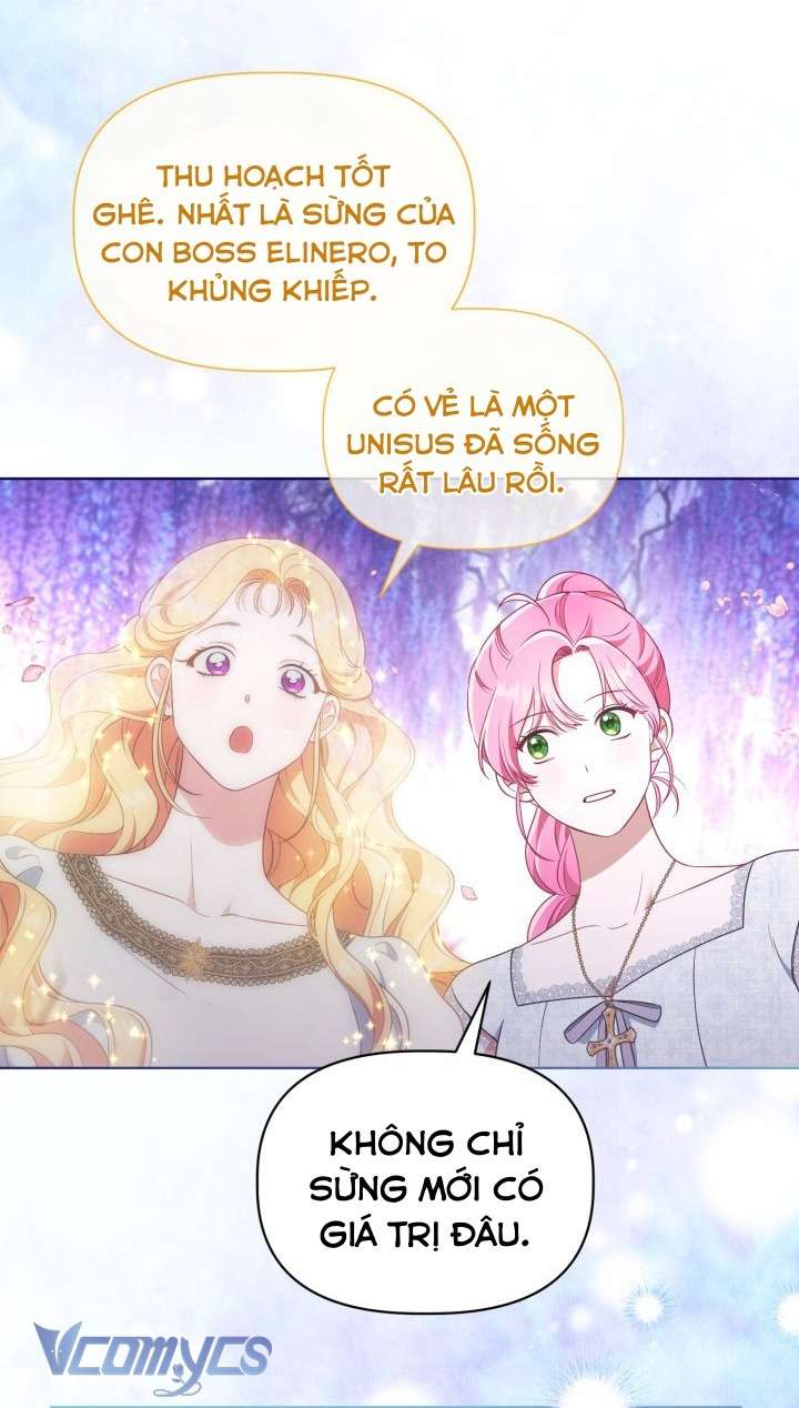 Sự Điều Trị Đặc Biệt Của Tinh Linh Chap 112 - Next Chap 113