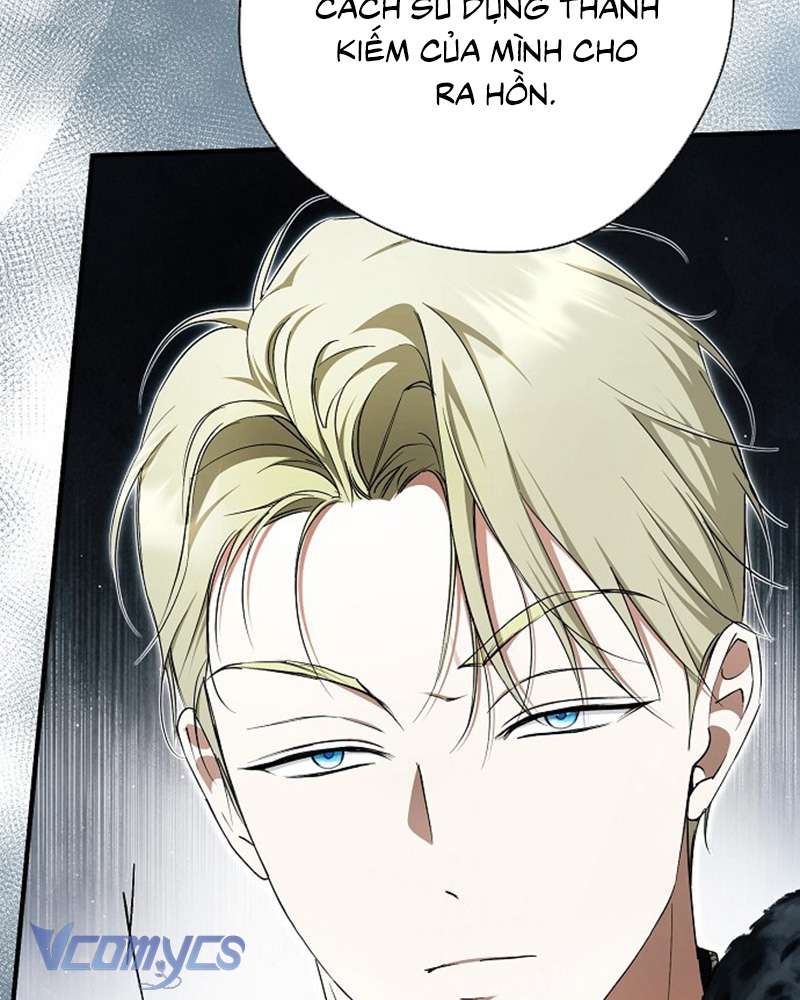 Các Nam Chính Đã Bị Nữ Phụ Cướp Mất Chap 59 - Trang 3