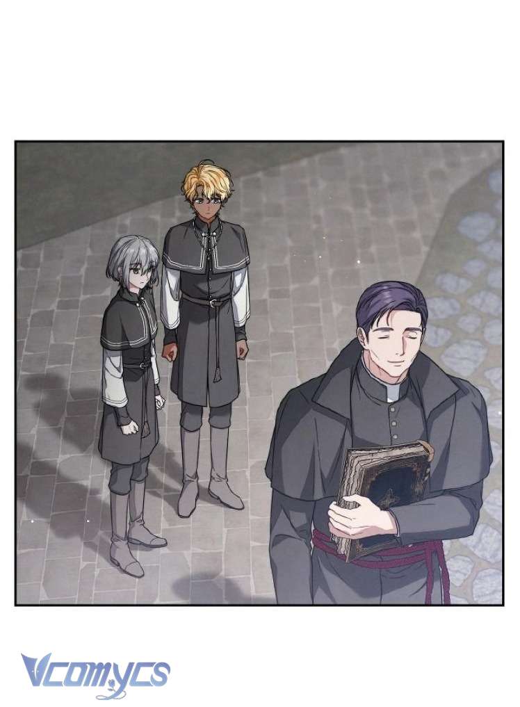 Hôn Nhân Vụ Lợi 2: Bản Tình Ca Không Thể Quên Chap 35 - Trang 2