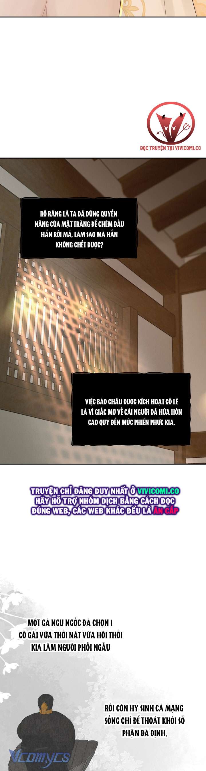 [18+] Hương Đào Hoa Chap 11 - Next Chap 12