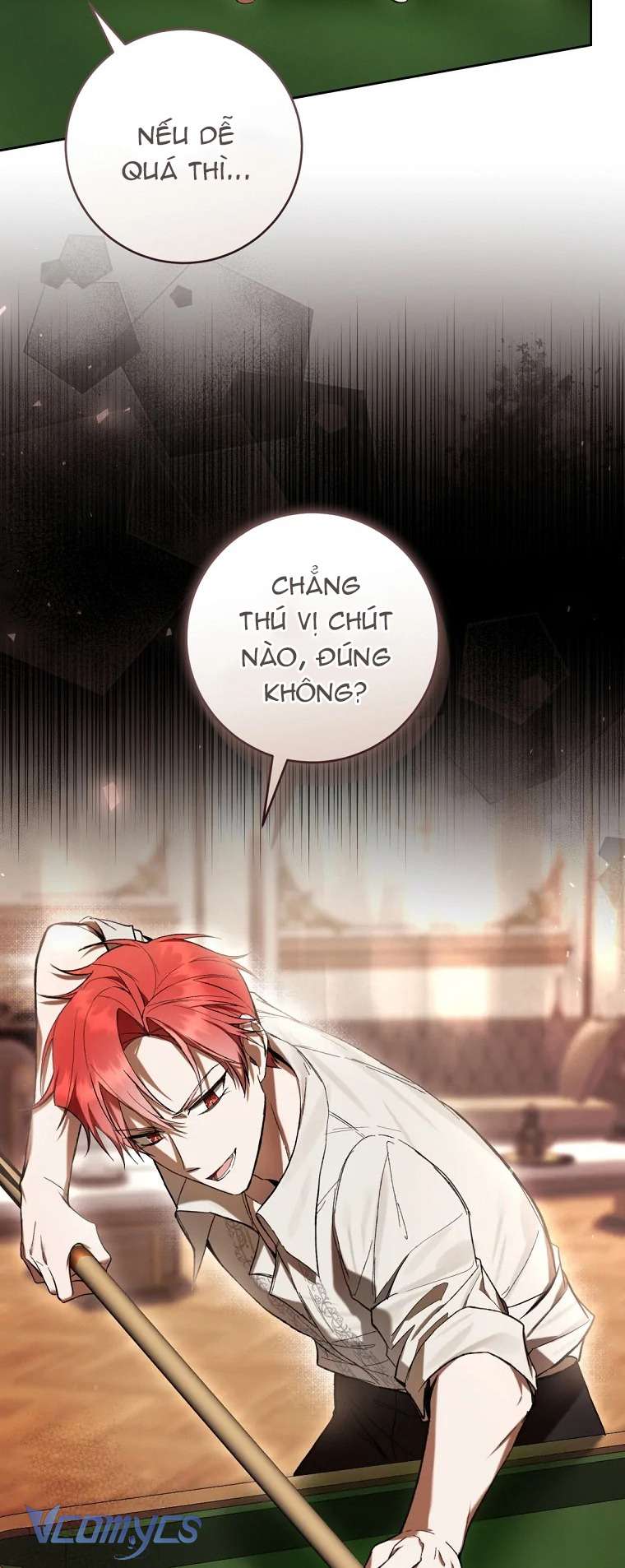 Làm Ác Nữ Bộ Không Tuyệt Sao? Chapter 81 - Trang 4