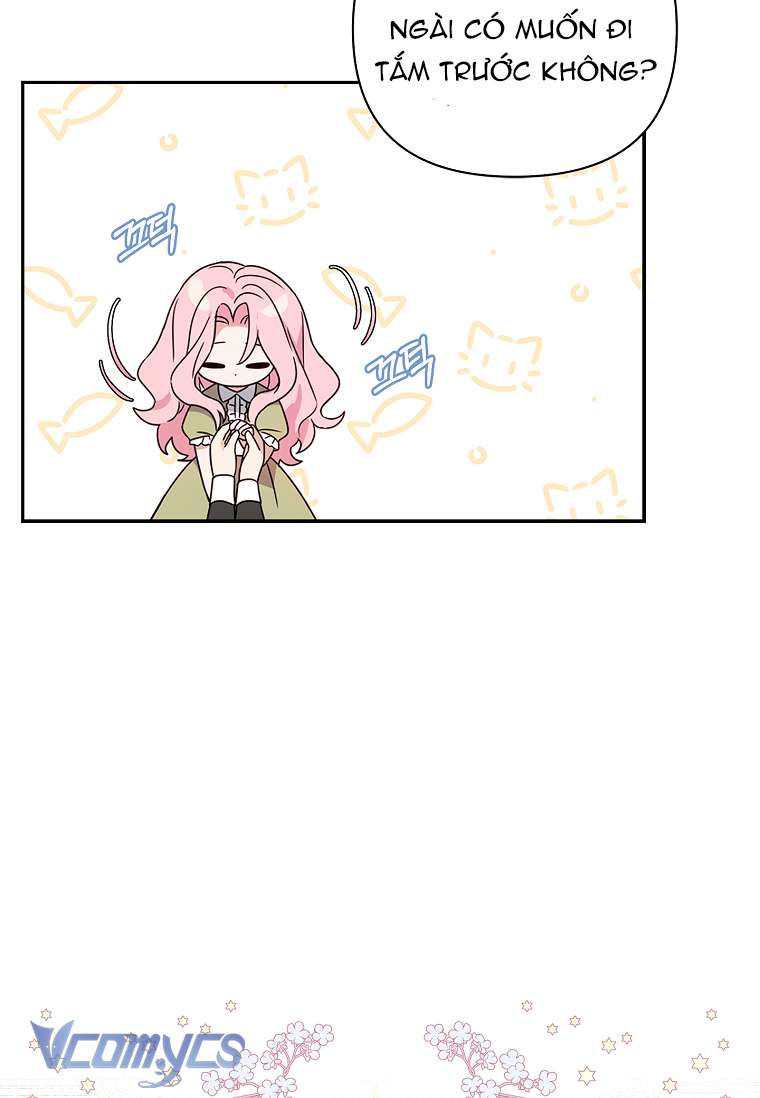 Tôi đã trở thành con gái út của công tước phản diện Chapter 2 - Trang 3