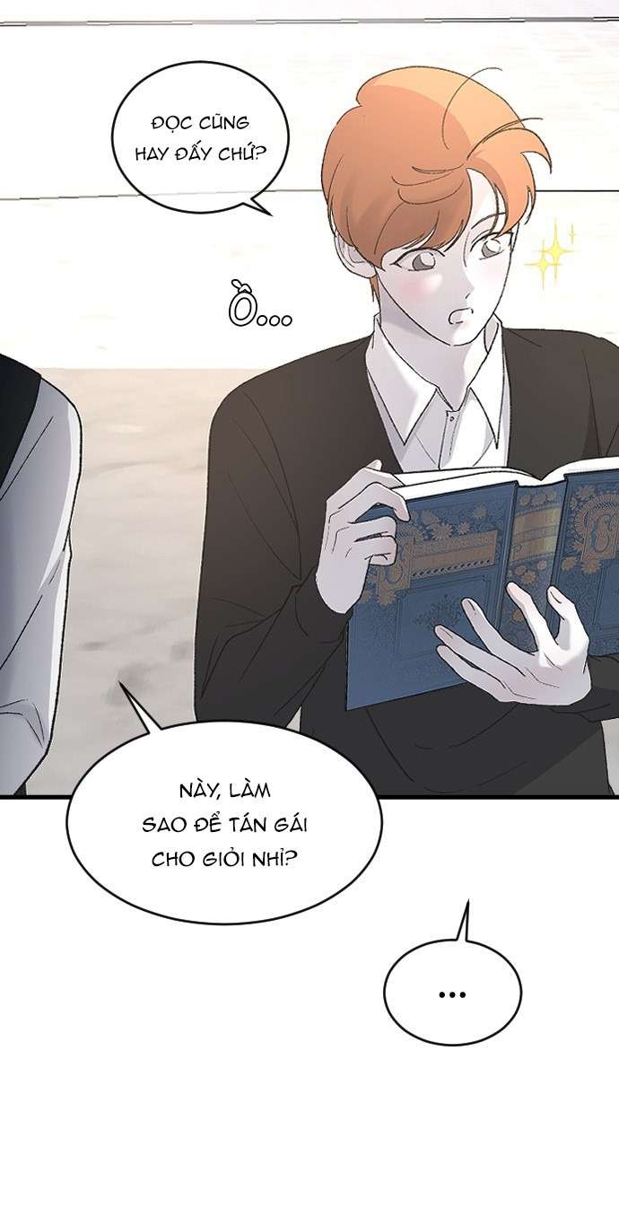 Ba Anh Trai Cực Phẩm Của Tôi Chap 81 - Trang 3