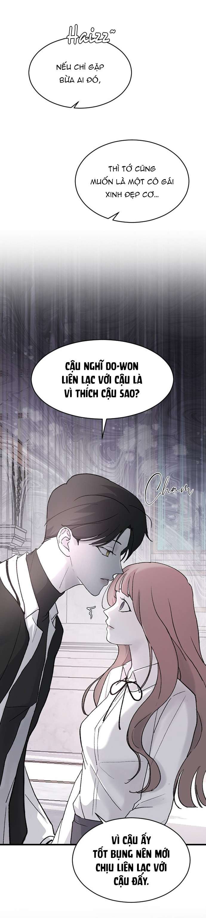 Ba Anh Trai Cực Phẩm Của Tôi Chap 77 - Trang 3