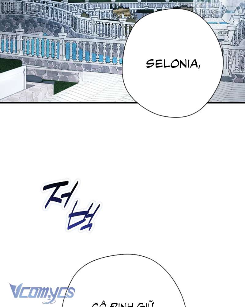 Các Nam Chính Đã Bị Nữ Phụ Cướp Mất Chap 51 - Trang 3