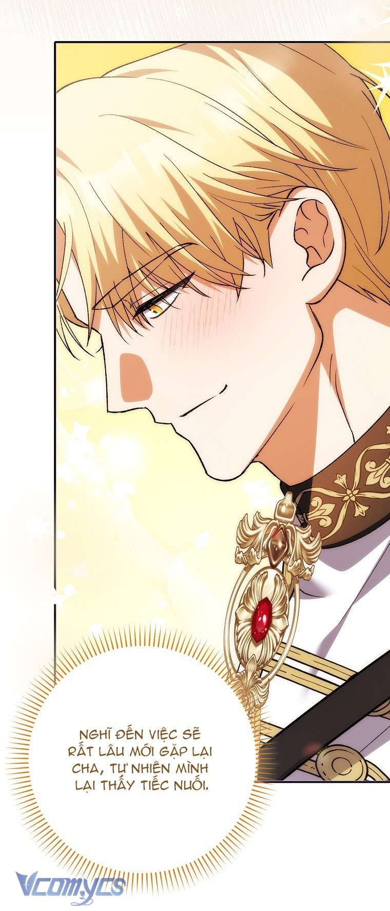 Công Chúa Bạch Hổ Không Có Nguy Hiểm Nha! Chap 2 - Trang 2