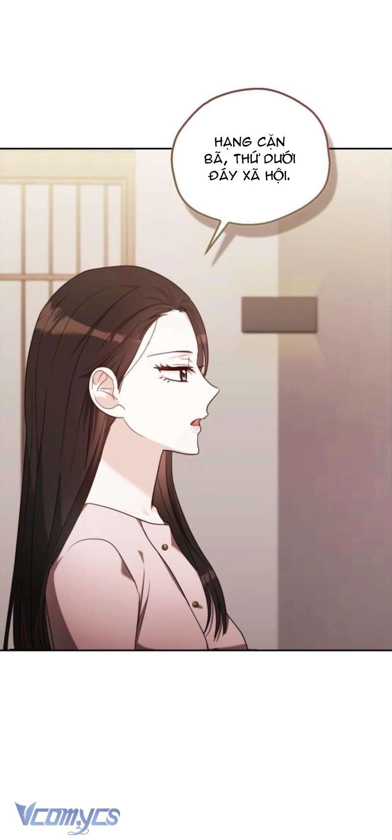 Cách Tán Tỉnh Của Con Chó Hiếu Chiến Chap 2 - Trang 2