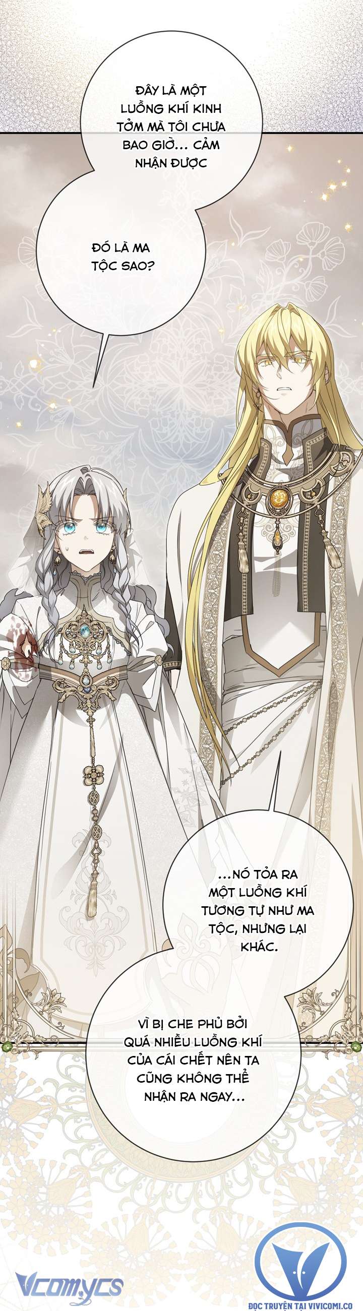 Lại Một Lần Nữa Hướng Về Ánh Sáng Chap 111 - Trang 2