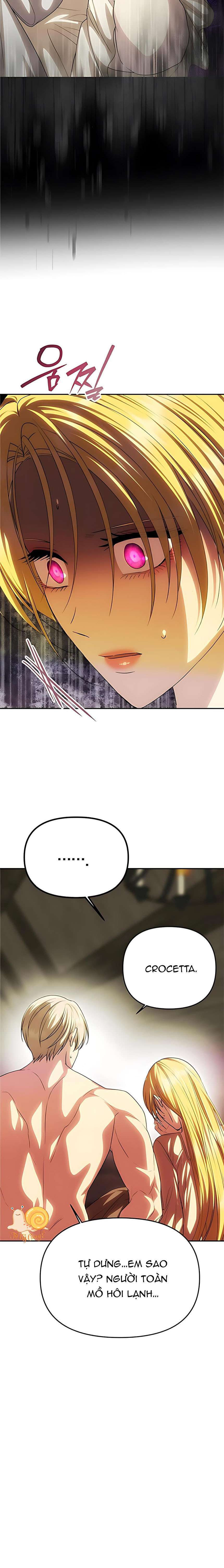 Chỉ Cần Một Người Chồng Là Đủ Chap 82 - Next Chap 83