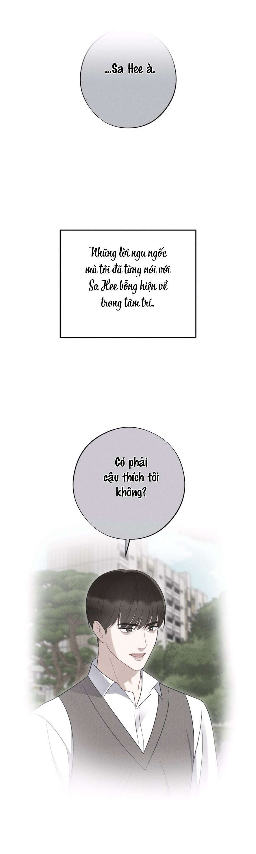 〖18+〗- Trò Chơi Quyền Lực Chap 18 - Trang 2