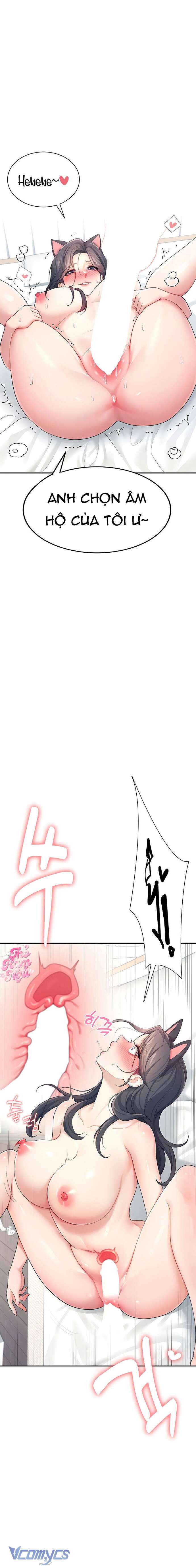 [18+] Đồ Chơi Tình Dục Không Dây Chap 12 - Trang 2