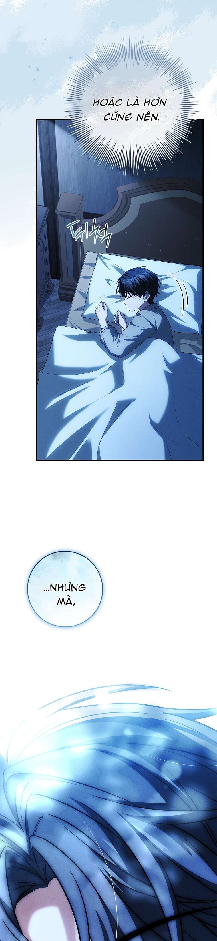 Văn Phòng Thám Tử Dành Cho Nam Chính Hối Hận! Chap 7 - Trang 3