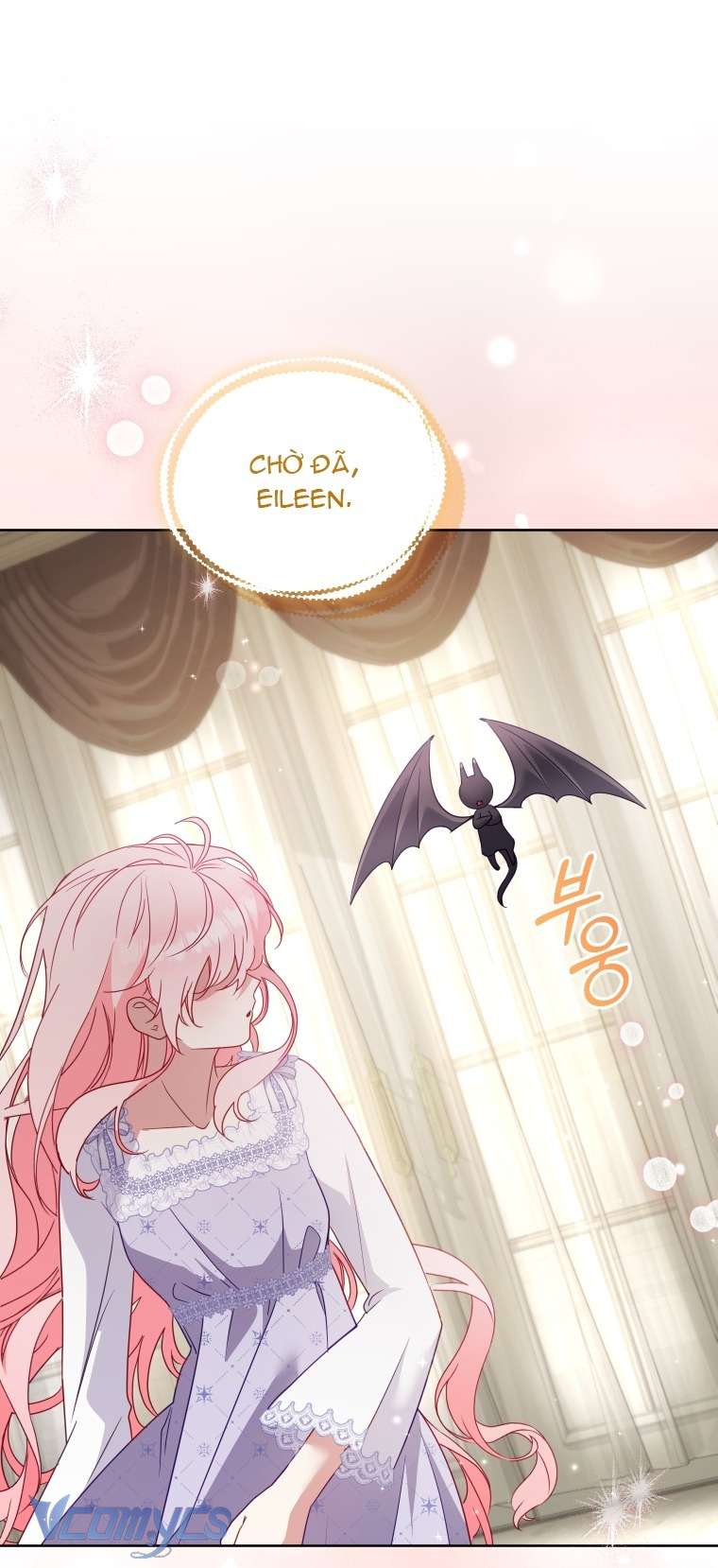 Tôi Được Nuôi Dưỡng Bởi Những Kẻ Phản Diện Chap 123 - Trang 2