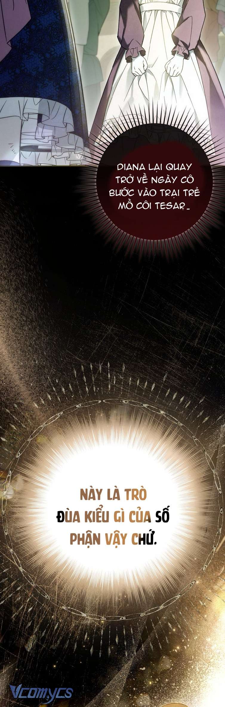 Độc Chiếm Sủng Ái Của Công Chúa Út, Mọi Người Đều Say Mê Tôi. Chap 1 - Trang 4