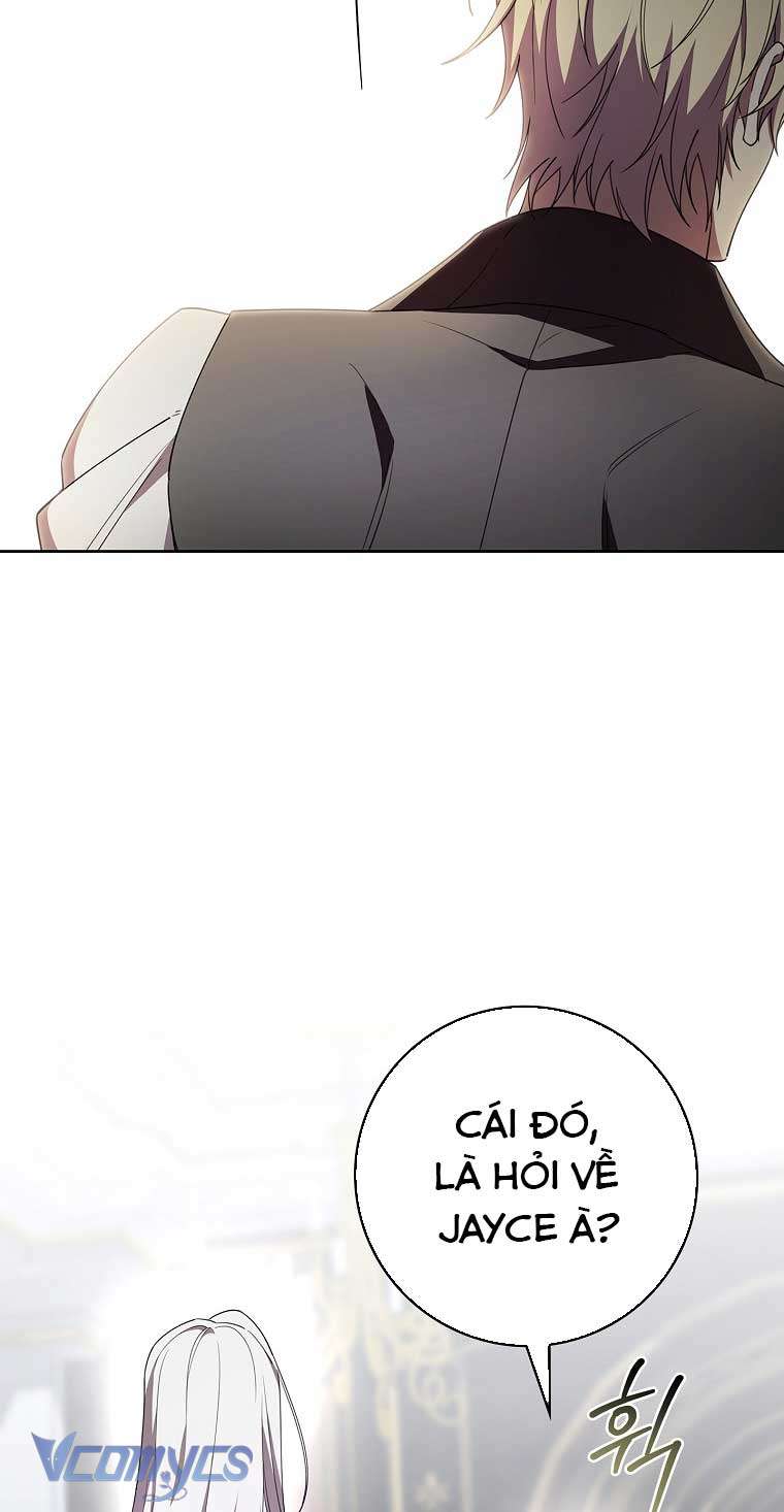 100 lời nguyền tại dinh thự Illestone Chap 21 - Trang 3
