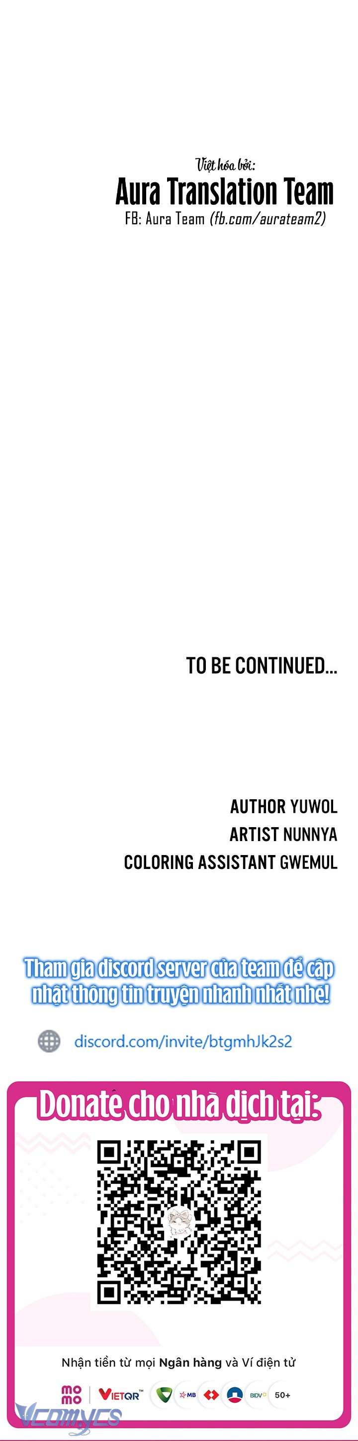 Những Ngày Tươi Đẹp Chapter 3 - Trang 3