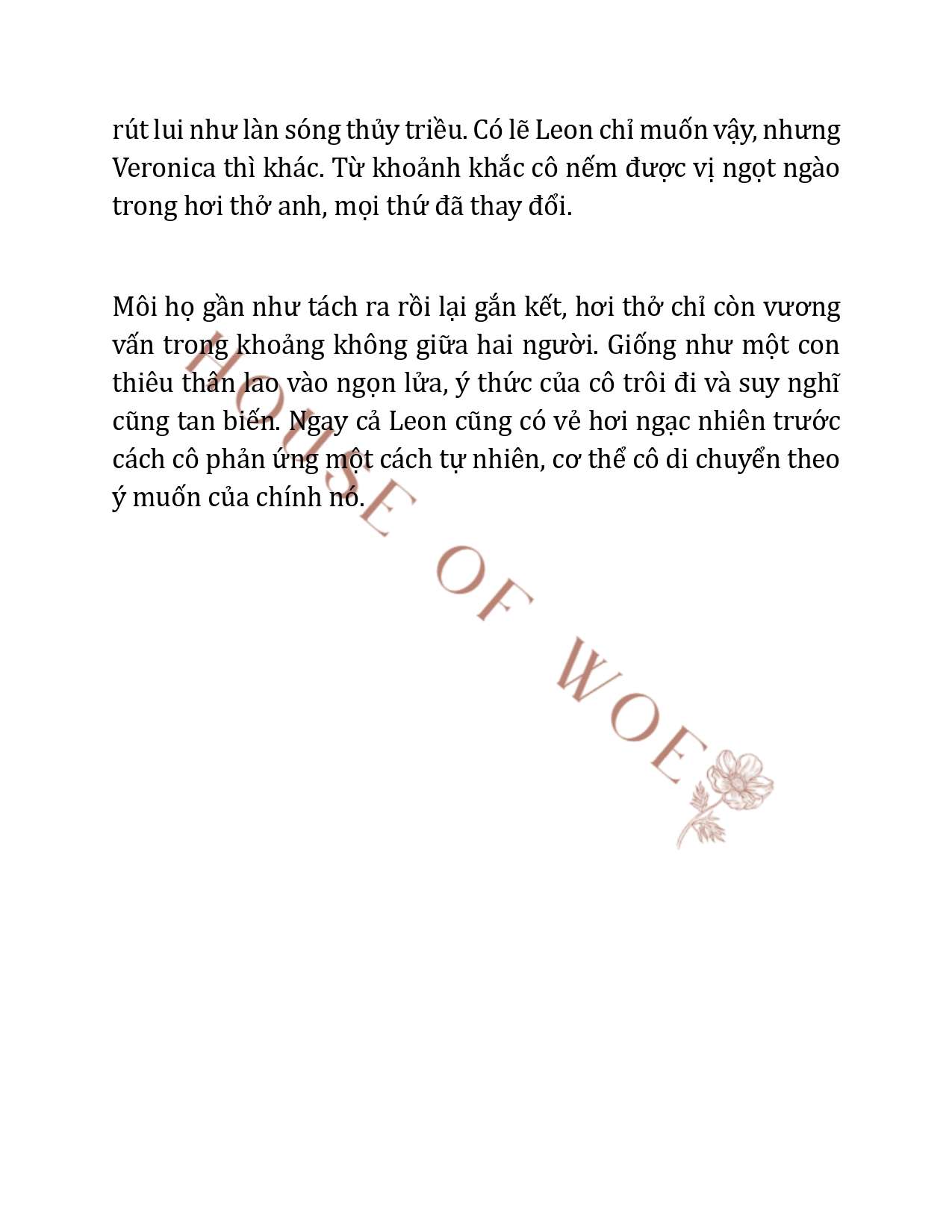 [NOVEL] QUÝ CÔ QUÁI VẬT VÀ HIỆP SĨ THÁNH Chap 11 - Trang 2