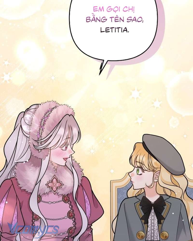 Trước Khi Em Có Ý Định Chạy Trốn Ta Sẽ Ngăn Chặn Nó Chap 37 - Trang 2