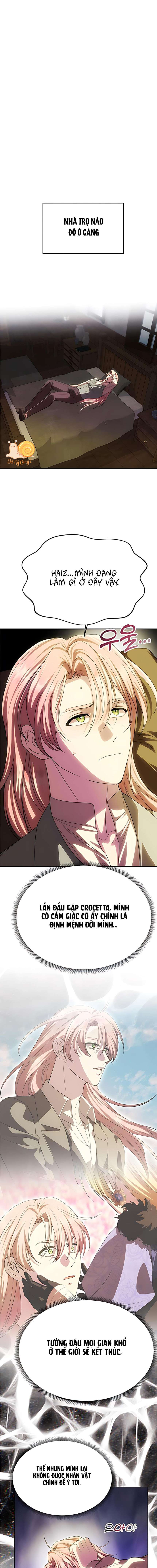 Chỉ Cần Một Người Chồng Là Đủ Chap 80 - Next Chap 81