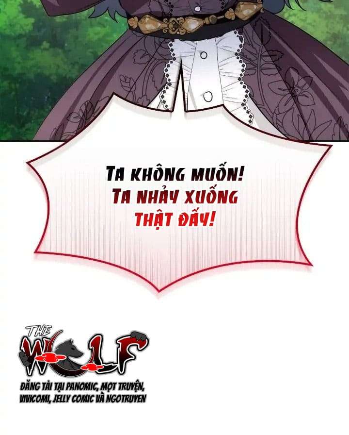 Tôi Trở Thành Vú Nuôi Của Đám Nhóc Quỷ Chap 37 - Trang 3