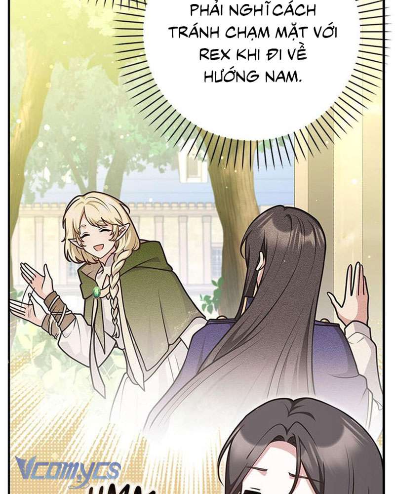 Tôi Thề Chúng Ta Chỉ Là Bạn Chapter 61 - Next Chap 62