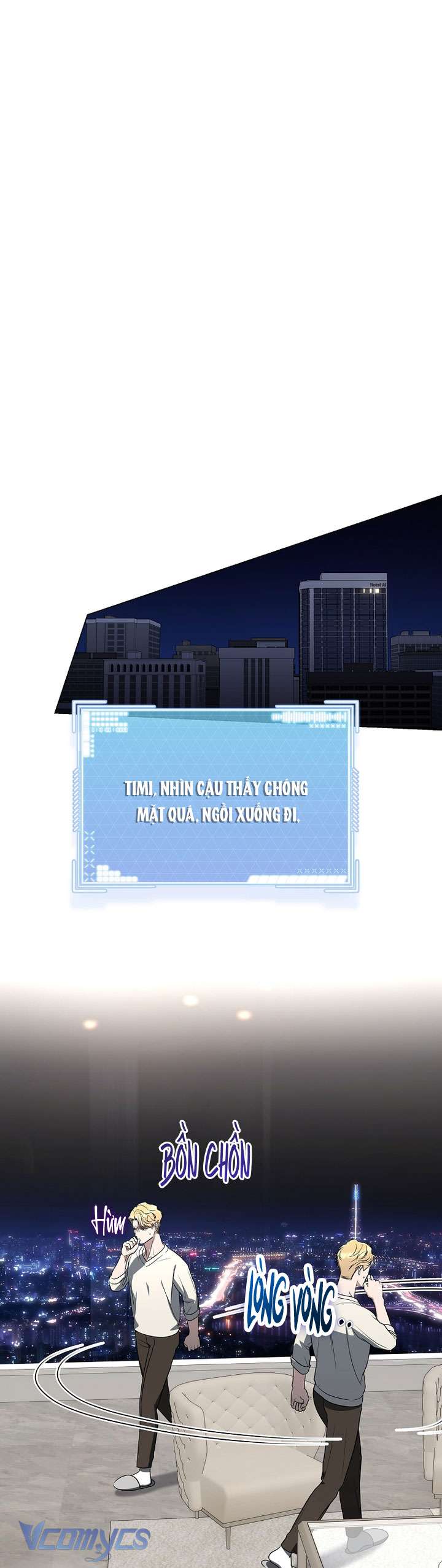 Hướng Dẫn Sinh Tồn Dành Cho Người Xếp Hạng Chap 54 - Trang 2