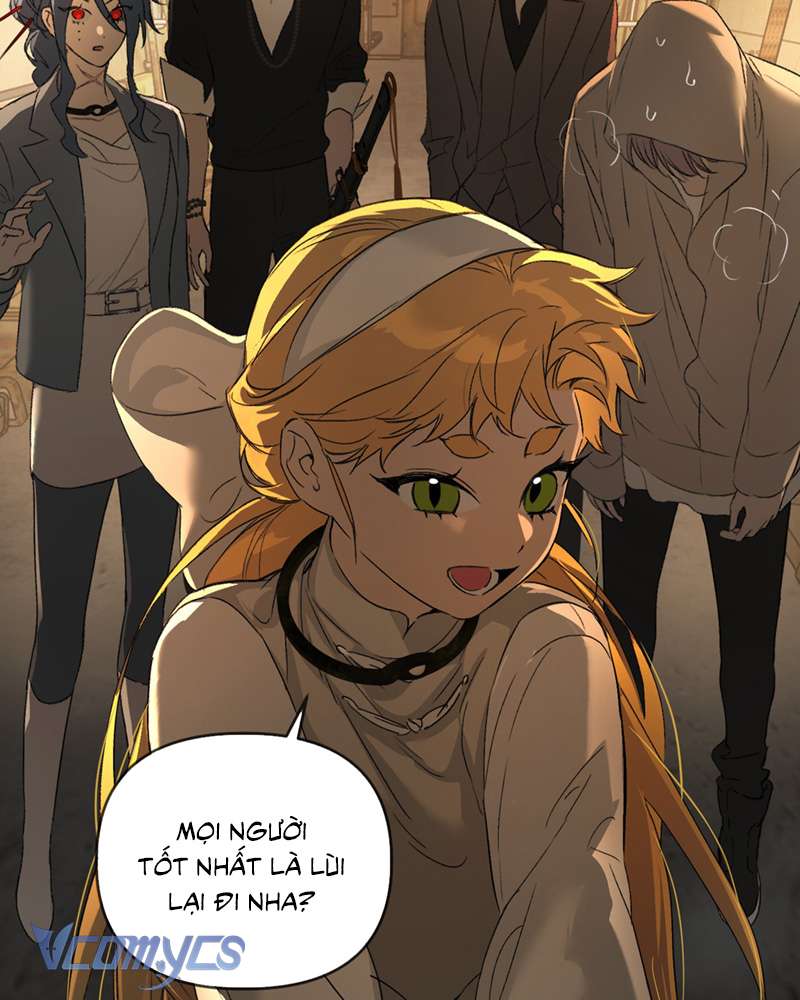 Ác Chi Hoàn Chap 66 - Trang 4