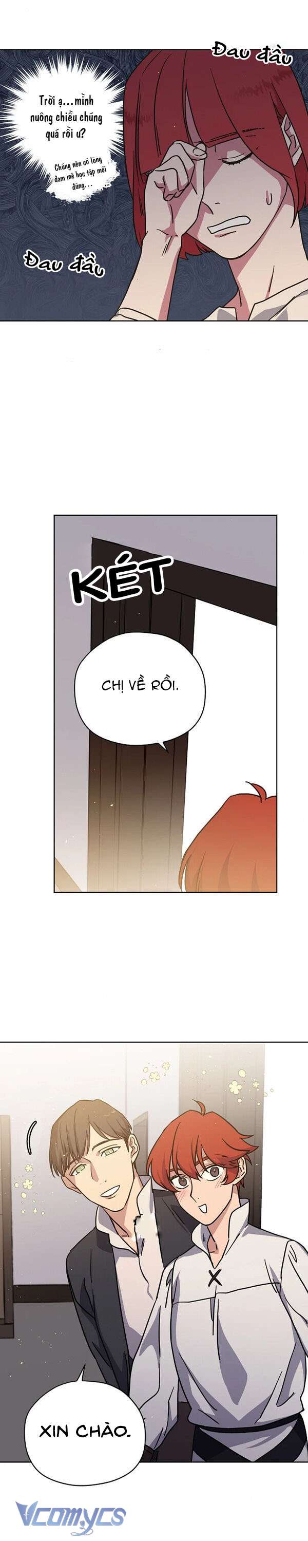 CHITRA Chap 74 - Next Chapter 74.1