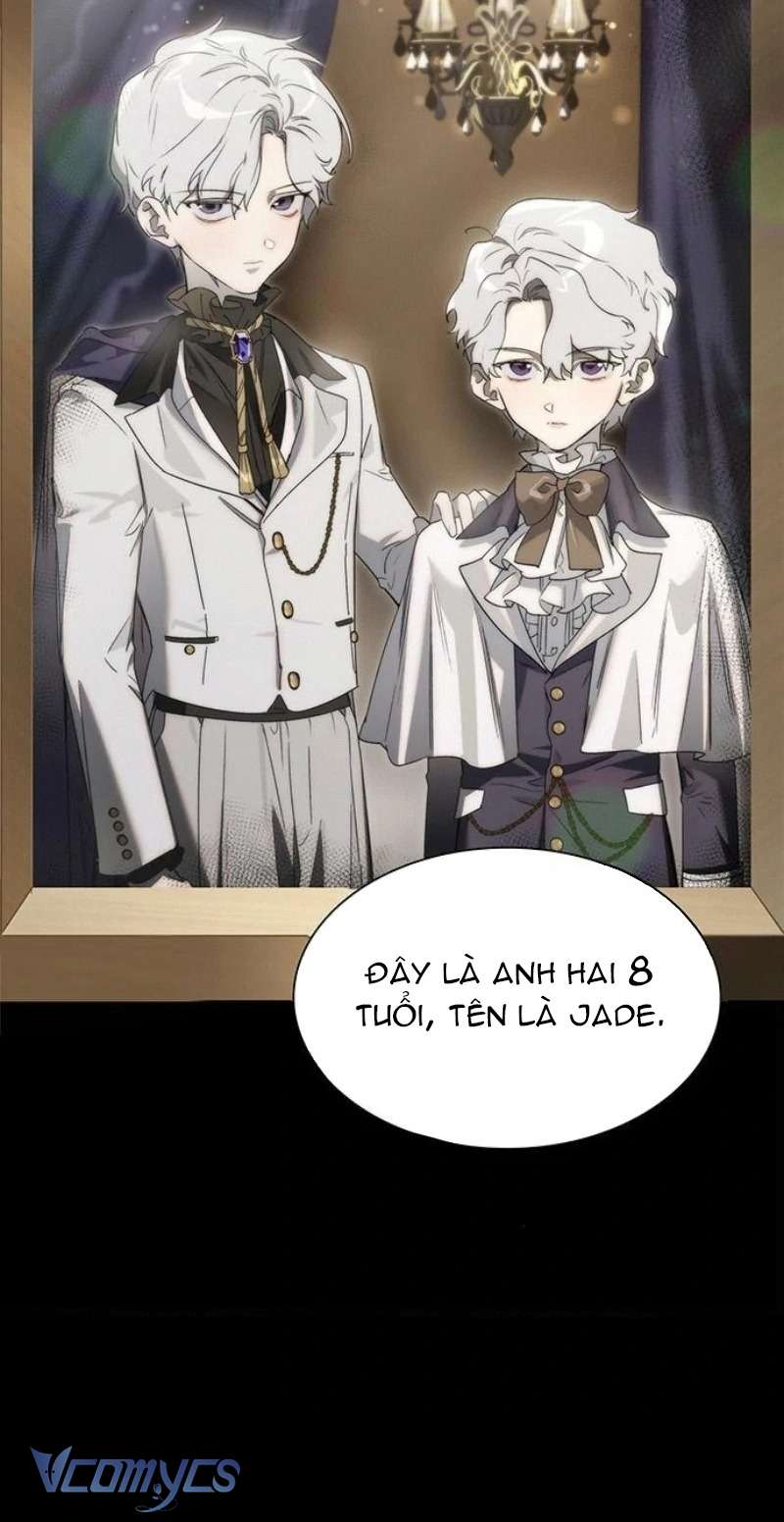 Cứ Cố Gắng Hết Sức Để Hối Hận Chap 4 - Trang 4