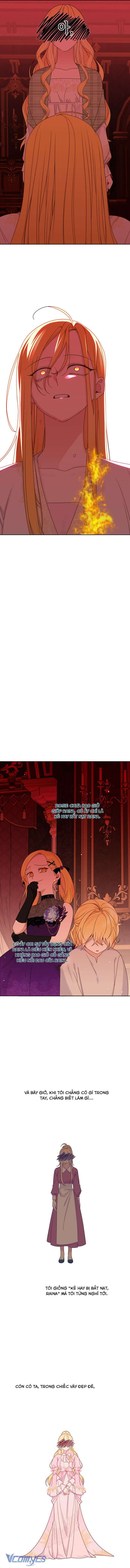 Cuộc Sống Hạnh Phúc Cùng Chồng Chapter 54 - Trang 3