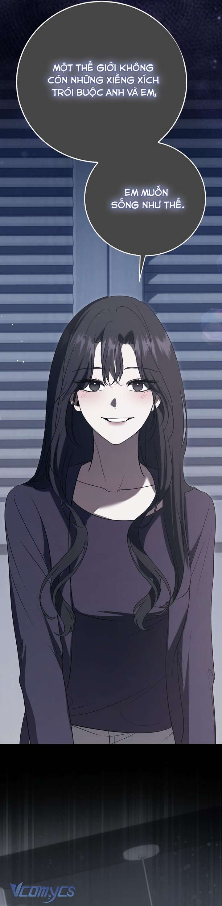 Bạn Trai Nhân Vật Chính Ám Ảnh Tôi Chap 72 - Trang 3